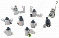 Jgo. Solenoides JF506E, 09A Nuevos